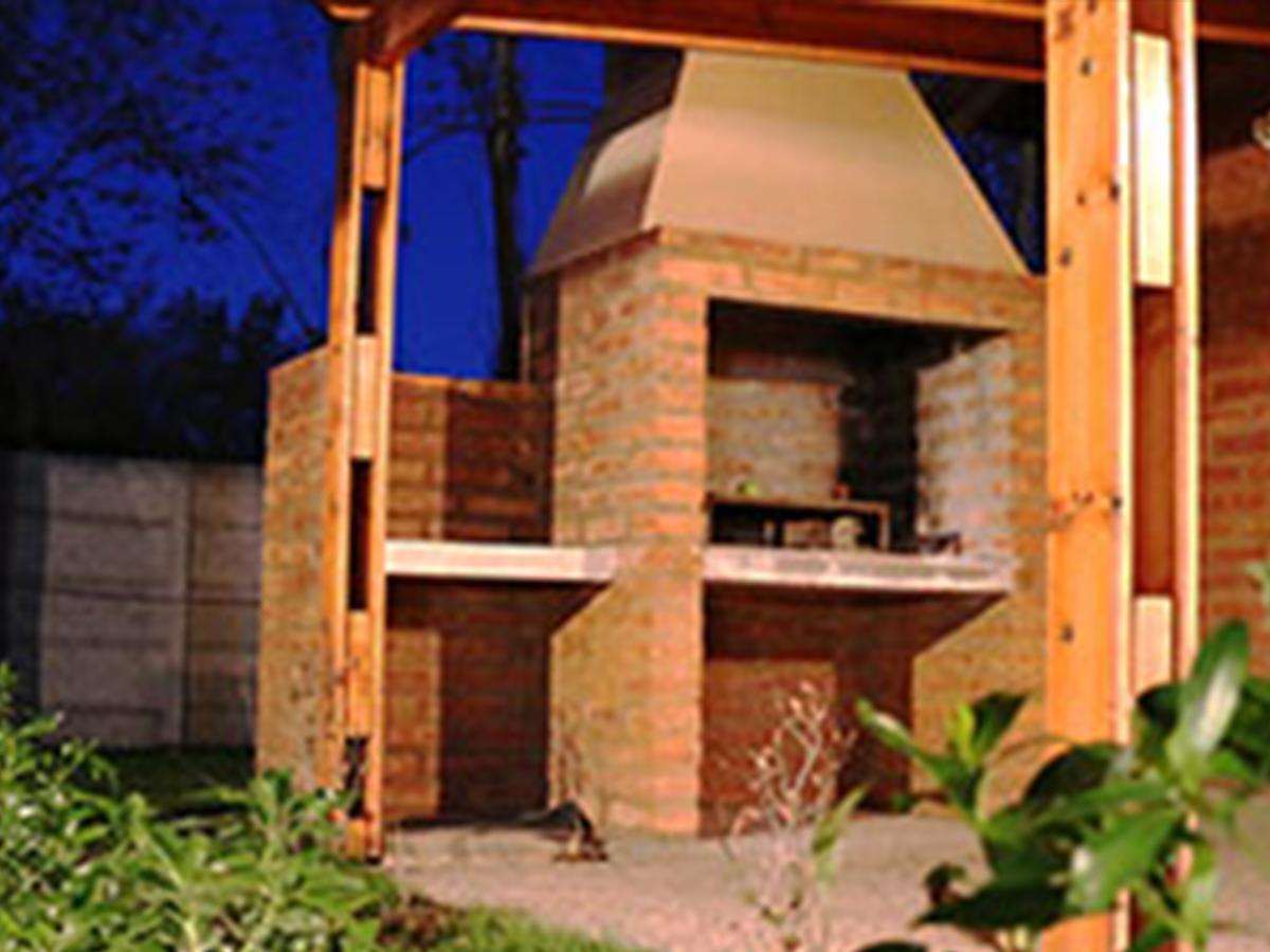 Cabanas Lomas Del Mirador Hotel Río Colorado Szoba fotó
